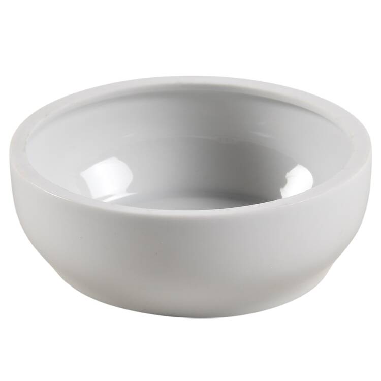KA1 3" Round Box No Lid