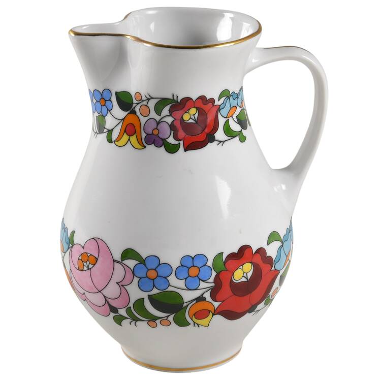 KA1 16 Oz Pitcher