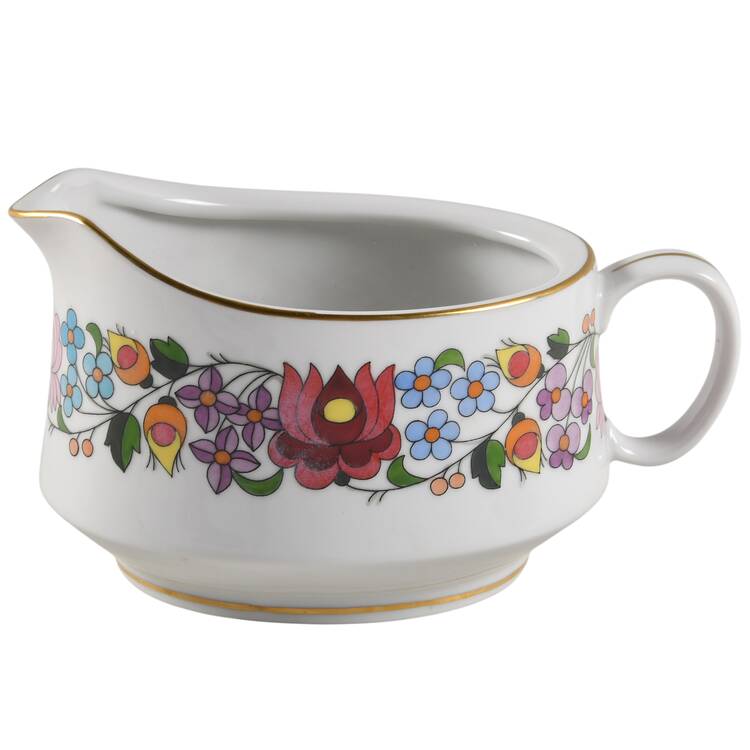 KA1 Gravy Boat