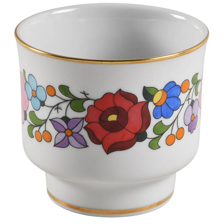 KA1 Double Egg Cup