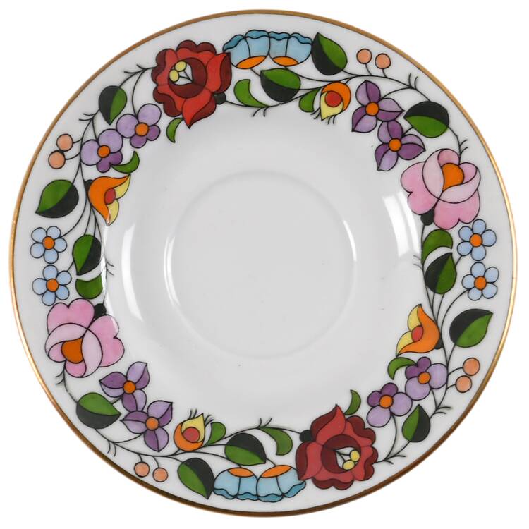 KA1 Saucer for Demitasse Cup
