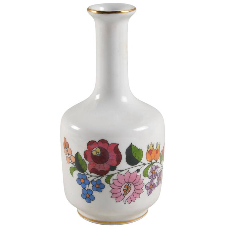 KA1 Decanter No Stopper