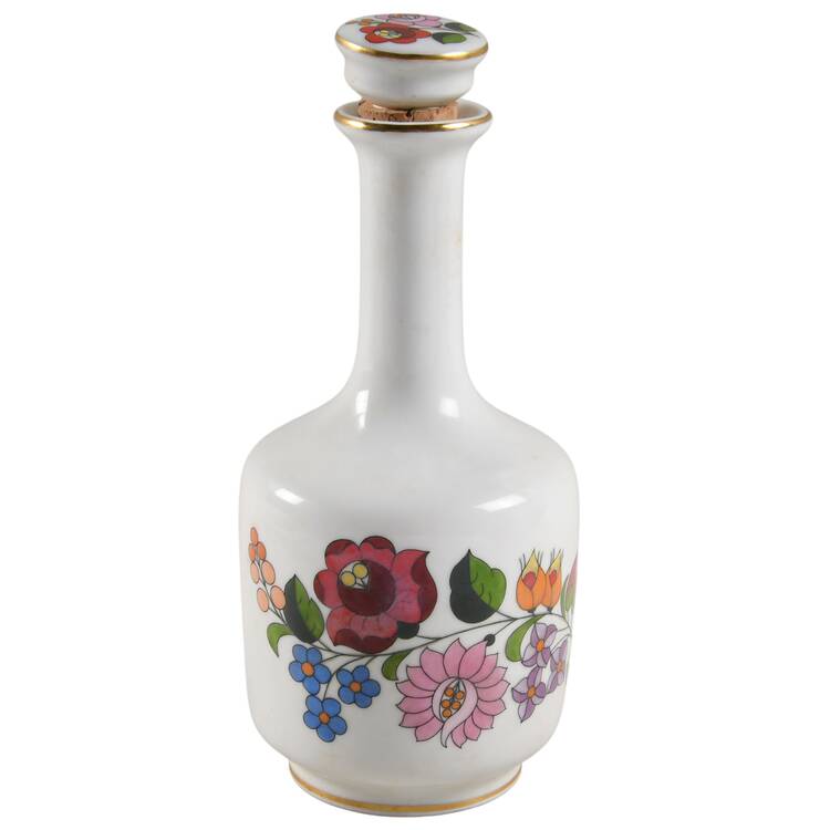 KA1 Decanter and Stopper