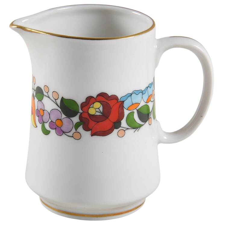 KA1 Mini Creamer