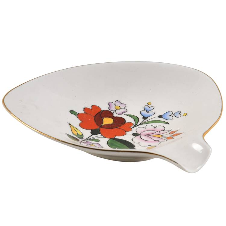 KA1 4" Oval Ashtray