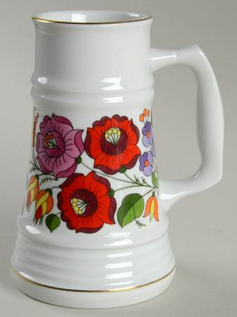 KA1 Beer Stein