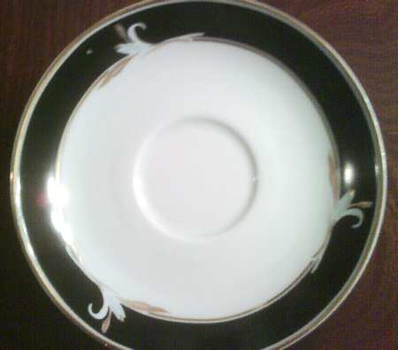 Elegance Saucer