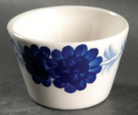 Flower Dip Bowl for Chip & Dip Set
