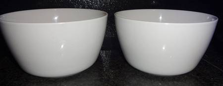 Five Senses 5" Round Bowl