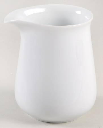 Five Senses Creamer
