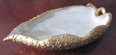 KIW7 Open Candy Dish