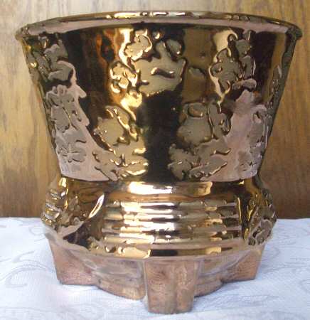KIW7 5" Vase