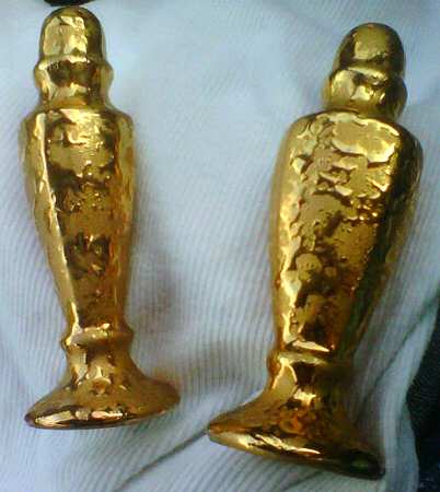 KIW7 Salt & Pepper Set