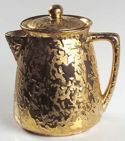 KIW7 Coffee Pot & Lid