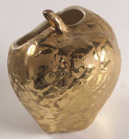 KIW7 4" Wall Pocket Vase
