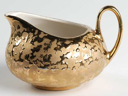KIW7 Creamer