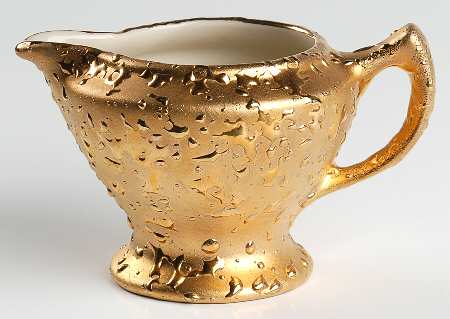 KIW7 Creamer