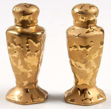 KIW7 Salt & Pepper Set
