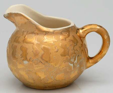 KIW7 Creamer