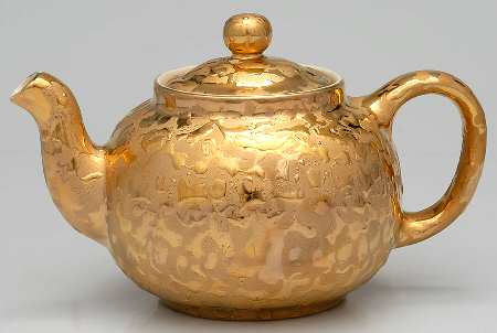 KIW7 Teapot & Lid
