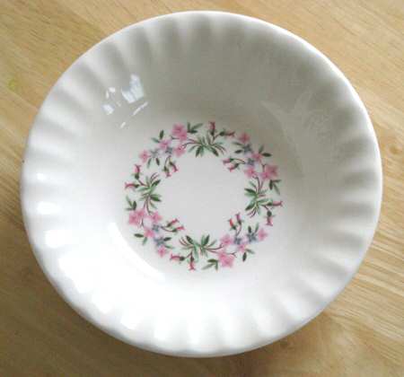 KNO994 Fruit/Dessert (Sauce) Bowl