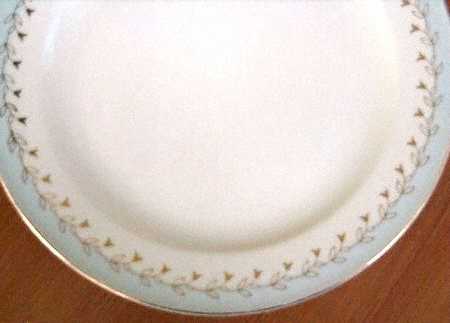 KNO995 Dinner Plate