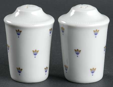 Medea Salt & Pepper Set by Kaiser