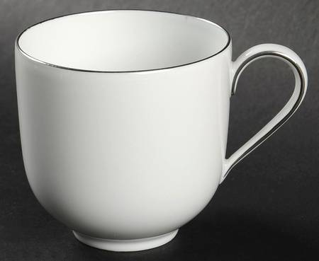 Decor 11 (Urbino) Flat Cup