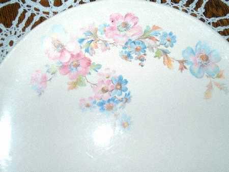 KNO1001 Dinner Plate