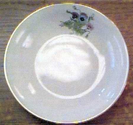 KNO1002 Salad Plate