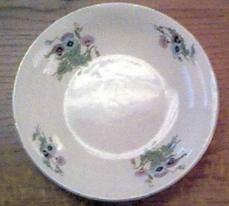 KNO1002 Rim Soup Bowl