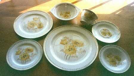 KNO1006 Lugged Cereal Bowl