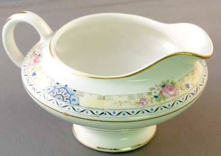 KTK162 Creamer