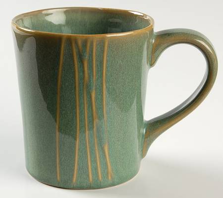 Green Mug