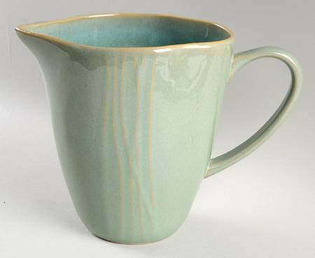 Green 48 Oz Pitcher