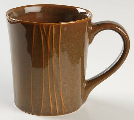 Sienna Mug