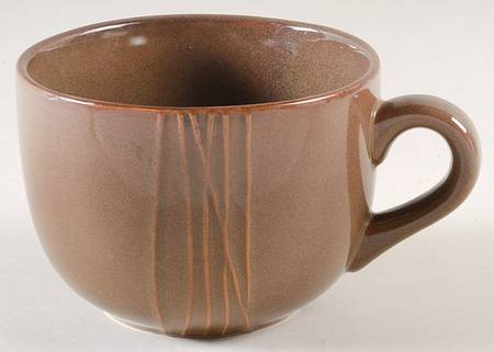 Sienna Jumbo Cup