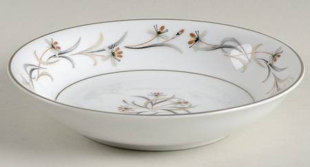 Savoy Fruit/Dessert (Sauce) Bowl