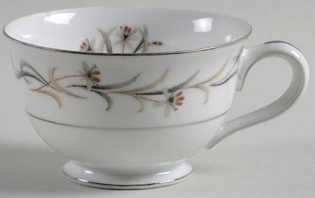 Savoy Footed Cup