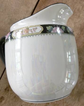 KOK16 Creamer
