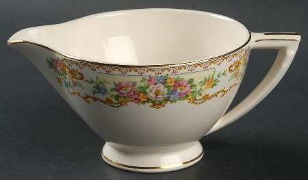 KNO1011 Creamer
