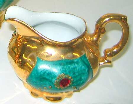KRO28 Creamer