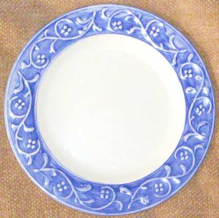 KLI1 Dinner Plate