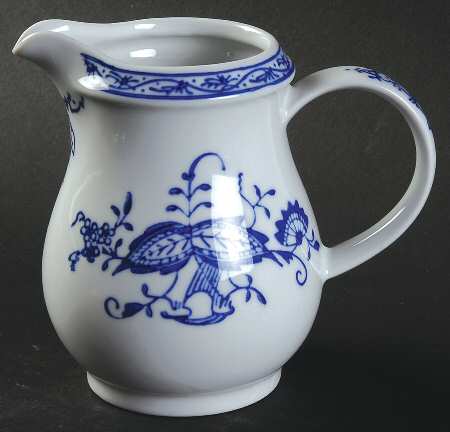KHL79 Creamer