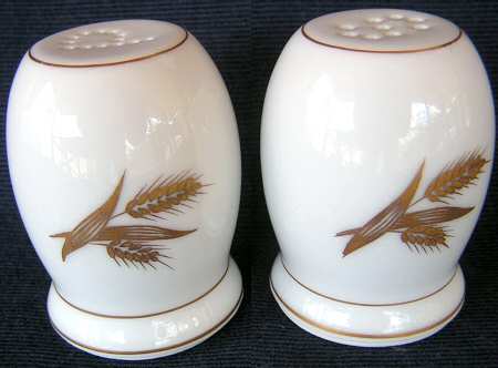 KRN10 Salt & Pepper Set