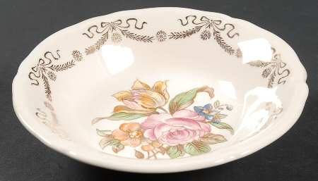 KNO1019 Fruit/Dessert (Sauce) Bowl