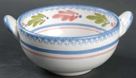 KUC1 Lugged Cereal Bowl
