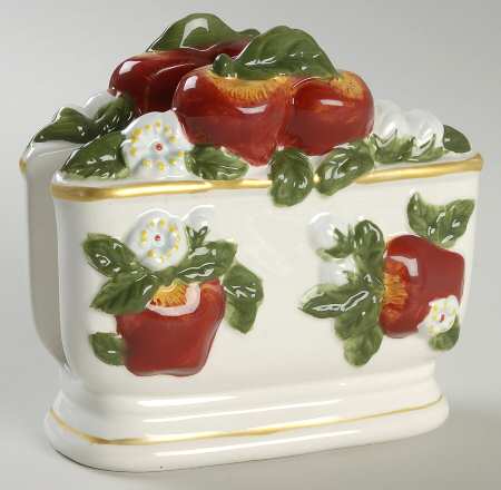 Apple by K.K. Merchandise