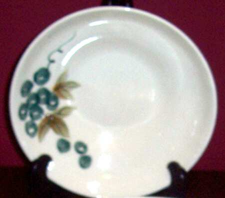 Golden Pear Individual Salad Bowl