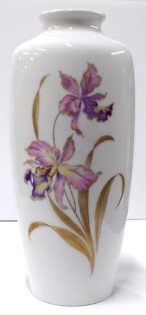 Orchidee 13" Vase